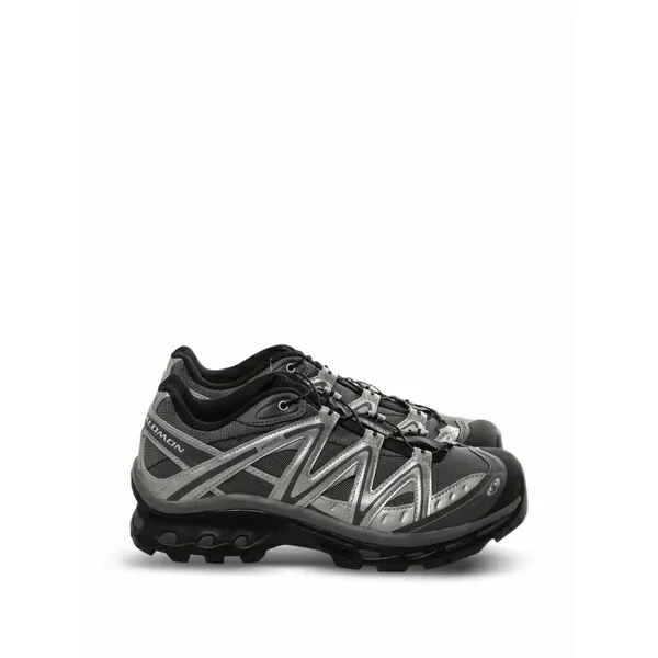 サロモン メンズ スニーカー シューズ Xt-quest sneakers Black