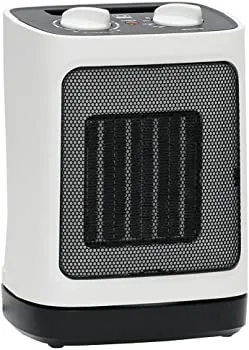 【中古】DBK パーソナルセラミックファンヒーター DCJ800A
