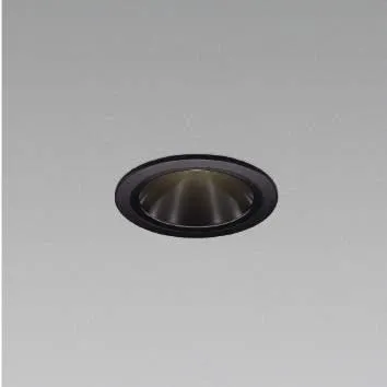 KOIZUMI LEDダウンライト φ75mm HID35W相当 (ランプ・電源付) 白色 4000K XD258519BW+XE92194E