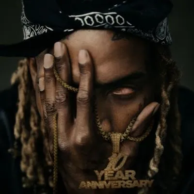 Fetty Wap / Fetty Wap (10 Year Anniversary Vinyl) (2枚組アナログレコード)  〔LP〕