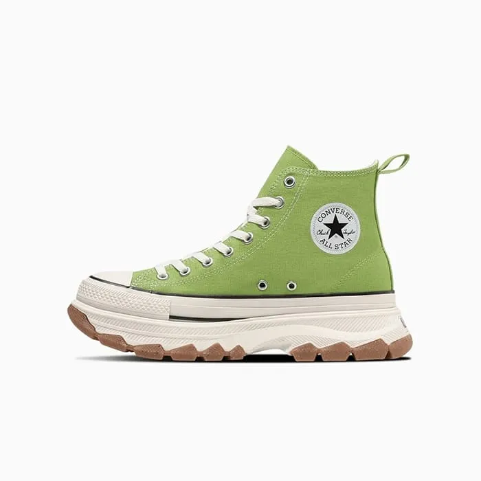 【箱ダメージ有】CONVERSE コンバース オールスター (R) トレックウエーブ HI ALL STAR (R) TREKWAVE HI レディース スニーカー ハイカット 31311911