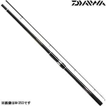 【中古】ダイワ(Daiwa) 磯竿 スピニング シーパラダイス M-400・E 釣り竿 dwos6rj