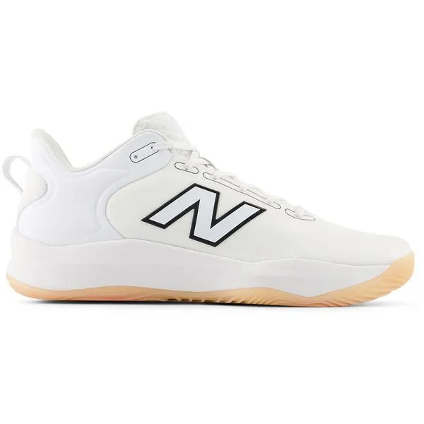 New Balance ニューバランス レディース スニーカー New Balance 234v1 White Black Dried Orange (Women's) 【サイズ US_5(22.0cm)】