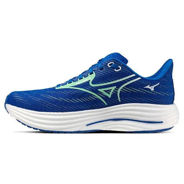 ミズノ（MIZUNO） J1GC250406 ランニングシューズ  WAVE RIDER ウエーブライダー 29 SW  25AW