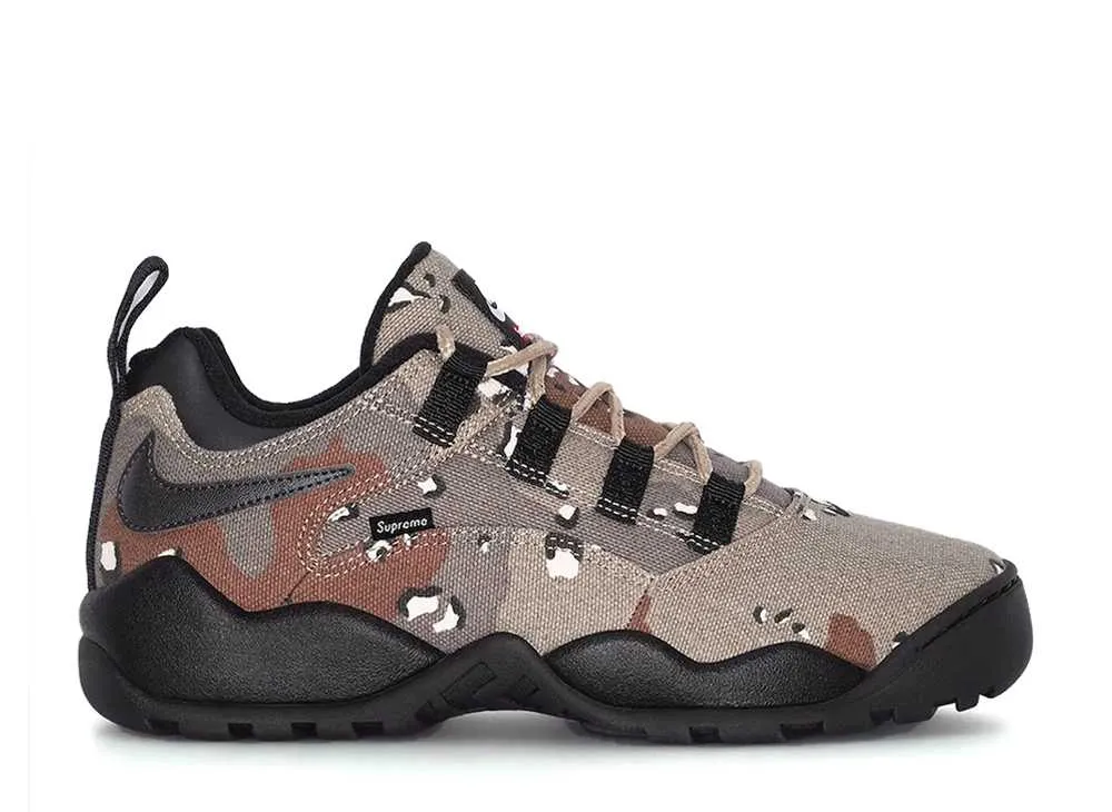 【今だけ500円割引クーポンあり!!】Nike シュプリーム × ナイキ SB ダーウィン ロー デザートカモ ナイキ FQ3000-200 メンズ スニーカー ランニングシューズ 21SN-FQ3000-200