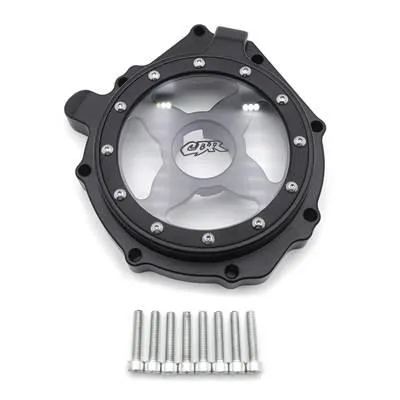 【並行輸入品】 ホンダ用オルタネーターカバー バイク 二輪パーツ cbr1000rr 2004-2007 cb1000r ra 18-19 21-24