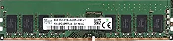 【中古】「非常に良い」SK hynix 8GB 1Rx8 PC4-2400T-UA1-11 DIMM 288pin デスクトップパソコン用メモリ 型番：HMA81GU6MFR8N-UH 片面実装 (1Rx8)
