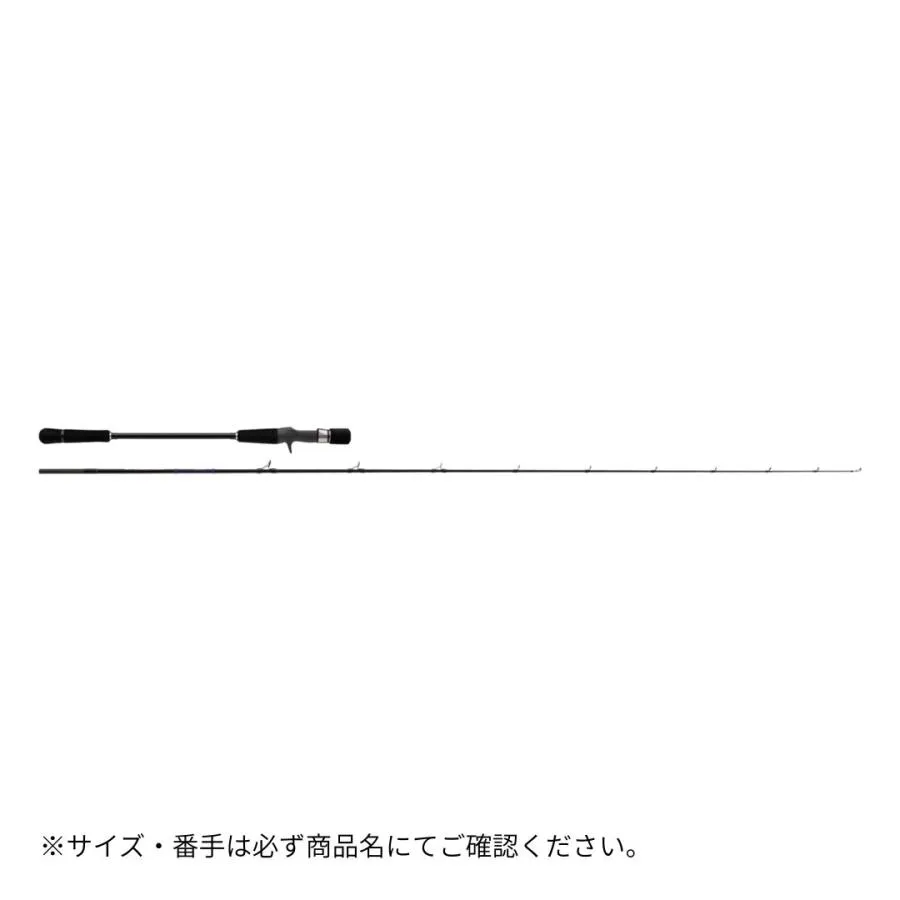 25 ソルパラ スーパーライトジギングモデル SPJSLJ-S64UL Major Craft（メジャークラフト） 大型便B