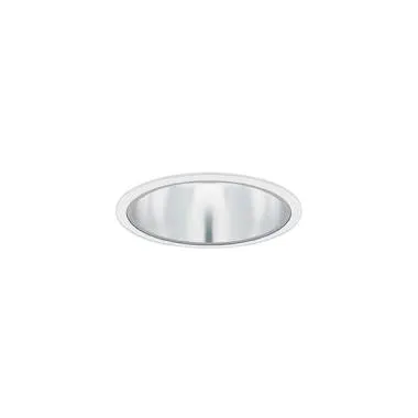 ERD6496SC LEDZ ARCHI ベースダウンライト 一般型 鏡面マットコーン 5500タイプ 水銀ランプ250W相当 埋込穴φ150 本体のみ 62°超広角配光 昼白色 遠藤照明