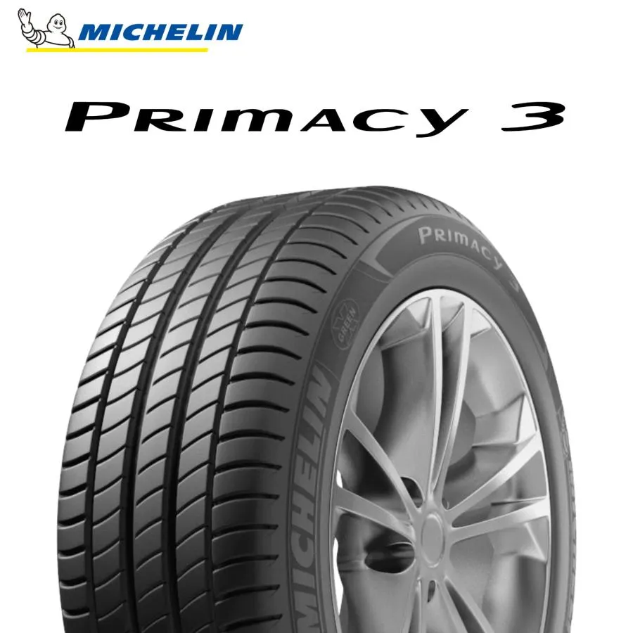 25日coupon 25年製 225/45R18 95Y XL ZP MOE ミシュラン PRIMACY 3 プライマシー3 メルセデスベンツ承認タイヤ サマータイヤ 新品
