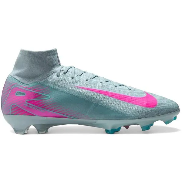 Nike ナイキ メンズ サッカー スニーカー Nike Zoom Mercurial Superfly 10 Elite FG Prism Pack 【US_5.5(23.5cm) 】