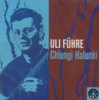 Chlungi Halunki(中古品)