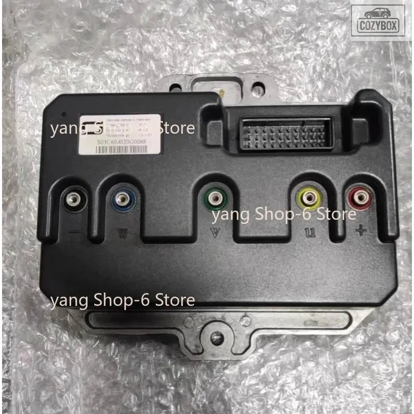 並行輸入品 SUPER SOCO TSX 電気自動車用アクセサリー コントローラ ー