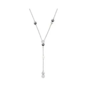 【送料無料】ジュエリー・アクセサリー スワロフスキーネックレスマルチカラークリスタルcollana swarovski donna 5430886 lega metallica multicolor cristallo