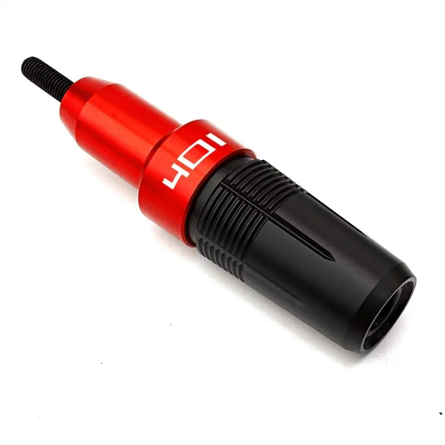 【並行輸入品】 】 HSPORT Motorcycle Exhaust Sliders Frame Slider Falling Protectio