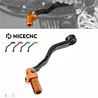 互換品 KTM EXC 300 2024 ギアシフト シフター レバー 折りたたみチップ EXC250 EXC XCW 150 250 300 2024 SX XC 125 250 300 2023-2024