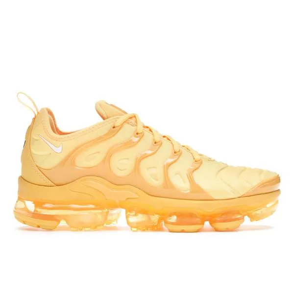 Nike ナイキ レディース スニーカー Nike Air VaporMax Plus Yolk (Women's) 【サイズ US_5(22.0cm) 】