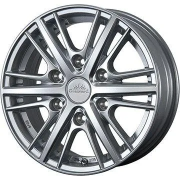 【新品】ランクル300 夏タイヤ ホイール4本セット 285/65R18 BFグッドリッチ オールテレーンT/A KO3 RWL TWS グランヴァード HC1 18インチ