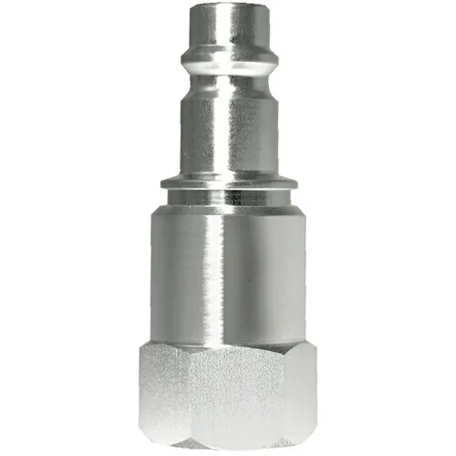 セインジャパン（CEJN） シリーズ３２６ニップル Ｇ１／４メネジ ＦＰＭ 【10個】 【品番：10-326-6212】