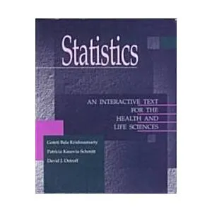 Statistics (Paperback)