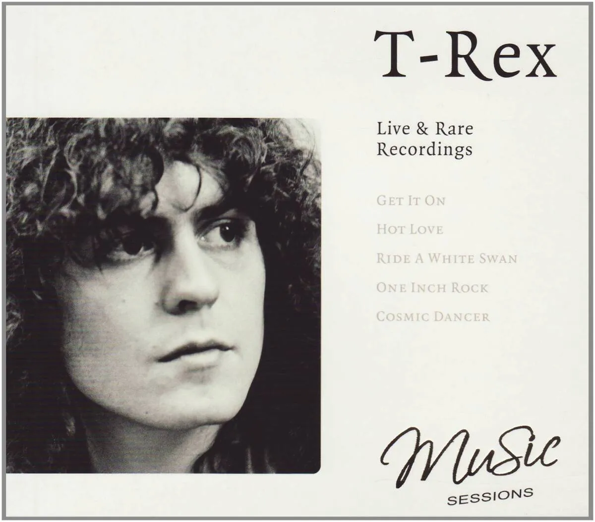 Live \u0026 Rare Recordings(中古品)