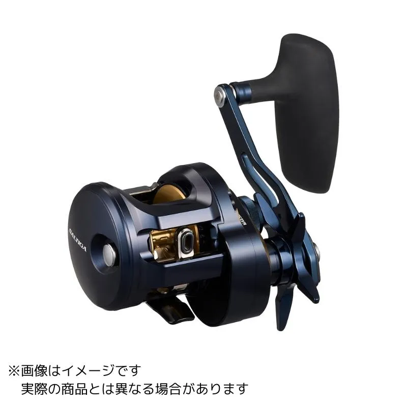 爆買ダイワ 25ソルティガ 300L