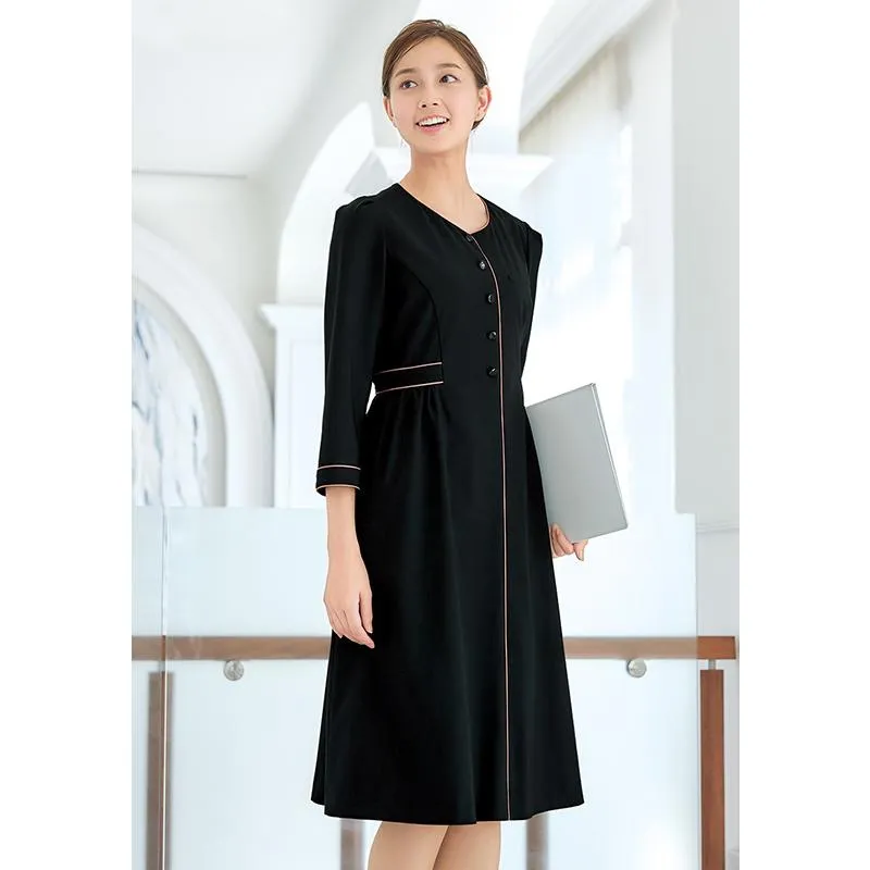 MARY QUANT ワンピース M57051 U-FACTORY(ユーファクトリー)