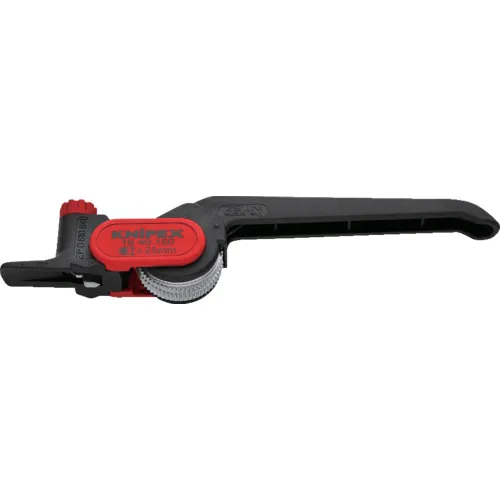 KNIPEX ケーブルストリッパー 150mm 1640-150