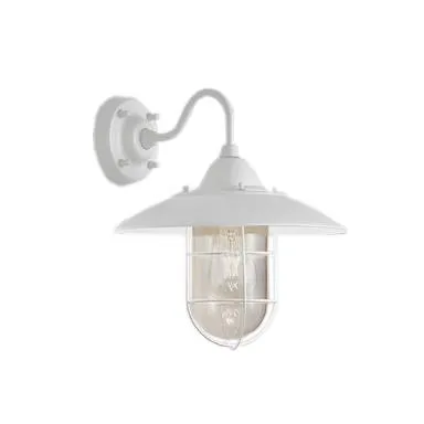 ERB6581W アウトドアライト LEDブラケットライト 防雨形 本体のみ ランプ別売(E26) 無線調光対応 遠藤照明 施設照明