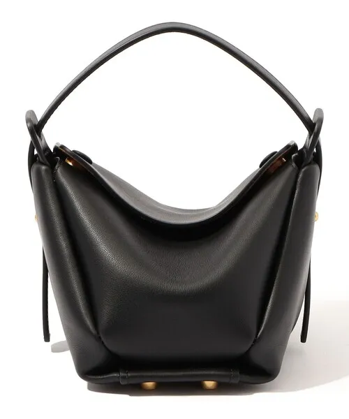 ハンドバッグ ADVENE MINI AGE バッグ