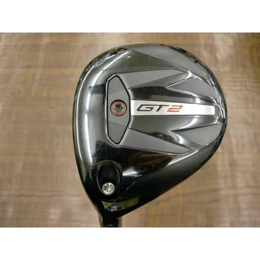タイトリスト GT2 18° レフティ フェアウェイウッド FW フレックスS