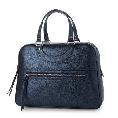 ジャック ル コー JACQUES LE CORRE 【正規取扱店】101_small （dark blue/silver）