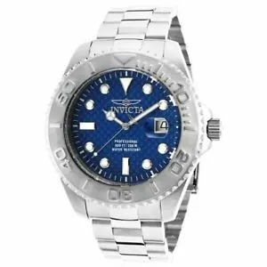 【送料無料】腕時計 プロダイバーステンレススチールウォッチinvicta  pro diver 15176  stainless steel  watch