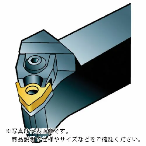 サンドビック T-Max P ネガチップ用シャンクバイト(210) ( MWLNL 2525M 08 (210) )
