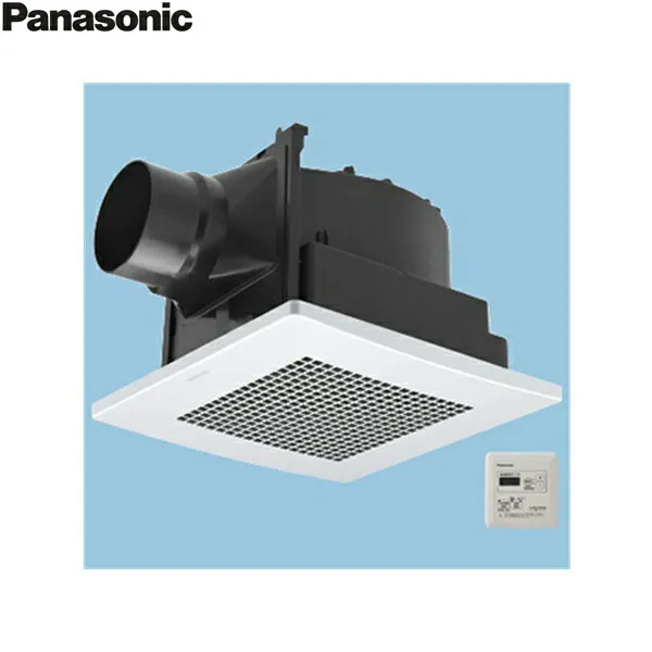 FY-24JK8T/56 パナソニック Panasonic 天井埋込形換気扇 24時間・局所換気兼用 ルーバーセット 送料無料()