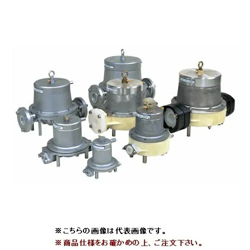 【直送品】 ヤマダ パルセーションダンパー（脈動減衰器） AD-25FH (851764)