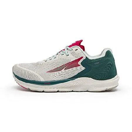 Altra Women's Running Shoes, Deep Teal Pink, 6.5