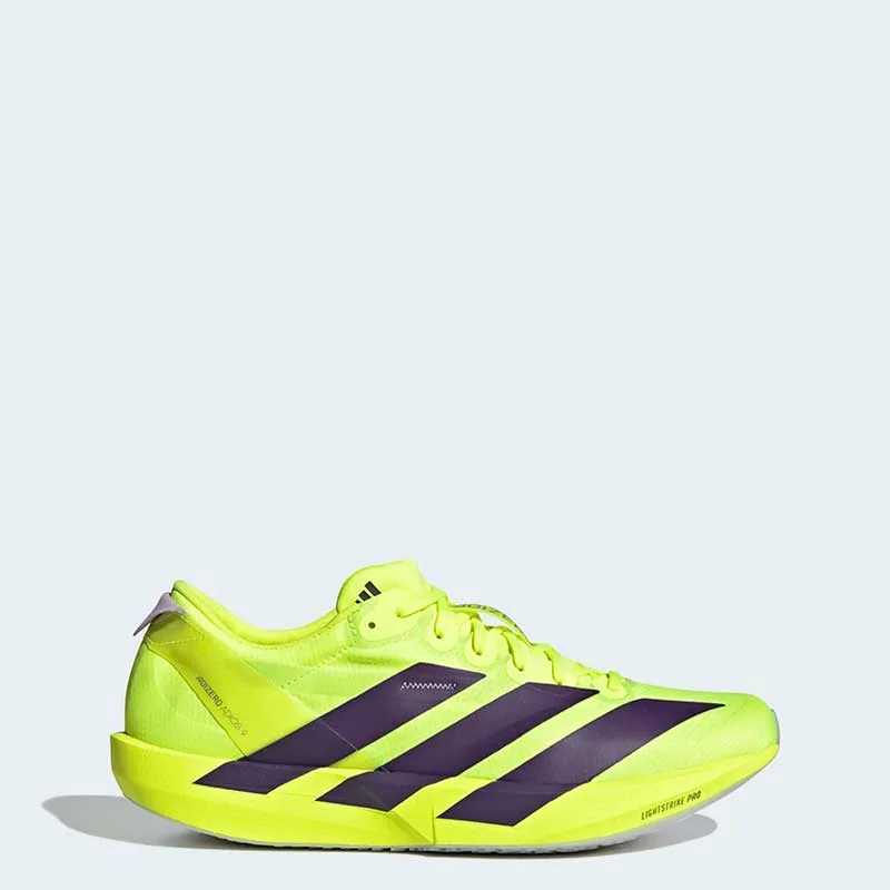 アディダス ウィメンズ アディゼロ ジャパン9 adidas ADIZERO JAPAN 9 W JQ0778 ランニングシューズ 26ssadr 226adr (jq0778)  2502stk jphs