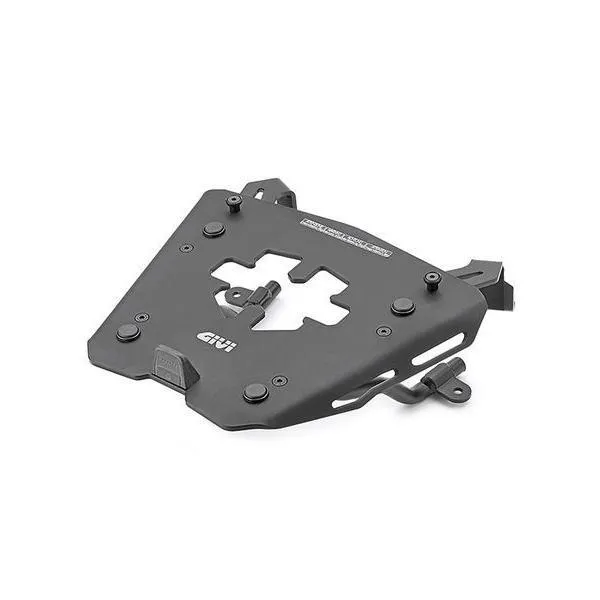 デイトナ 26381 ジビ SRA8400 フィッティング パンアメリカ1250 トップケース リアボックス 取付 荷台 カスタム パーツ GIVI