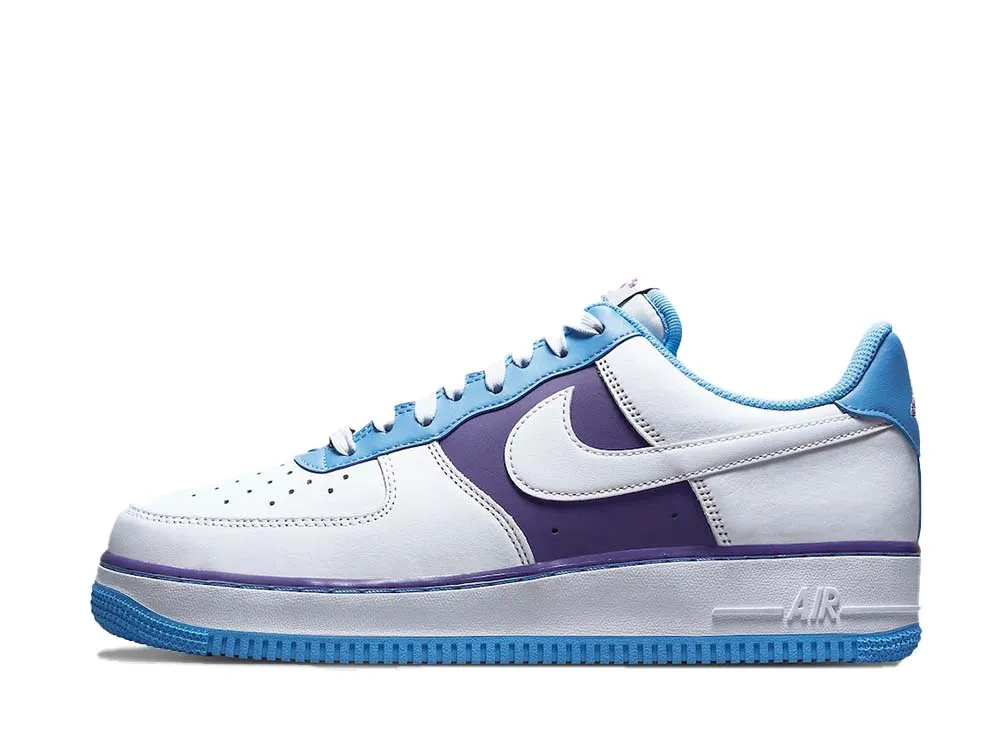 【今だけ500円割引クーポンあり!!】Nike NBA × ナイキ エア フォース 1 ロー レイカーズ ナイキ DC8874-101 メンズ スニーカー ランニングシューズ 21SN-DC8874-101