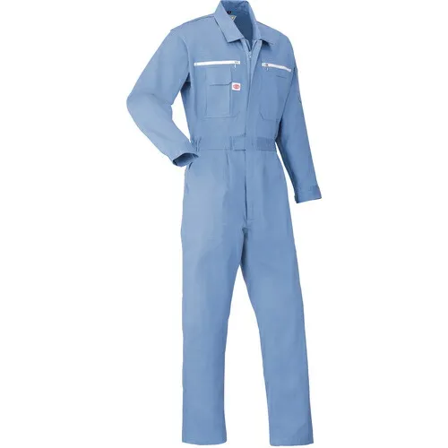山田辰 ＡＵＴＯ－ＢＩ つなぎ服８８０－００７グレー－４Ｌ 【品番：880-007-4L】