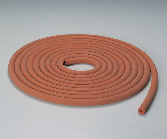 アズワン シリコン排気管 12×30 長さ8m
