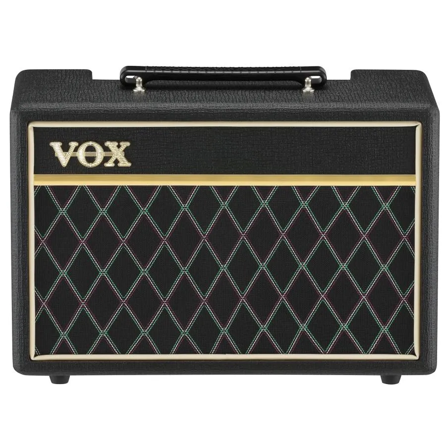 VOX(ヴォックス) コンパクト ベースアンプ Pathfinder Bass 10 小型/自宅練習/ファーストアンプ/10W PFB-10