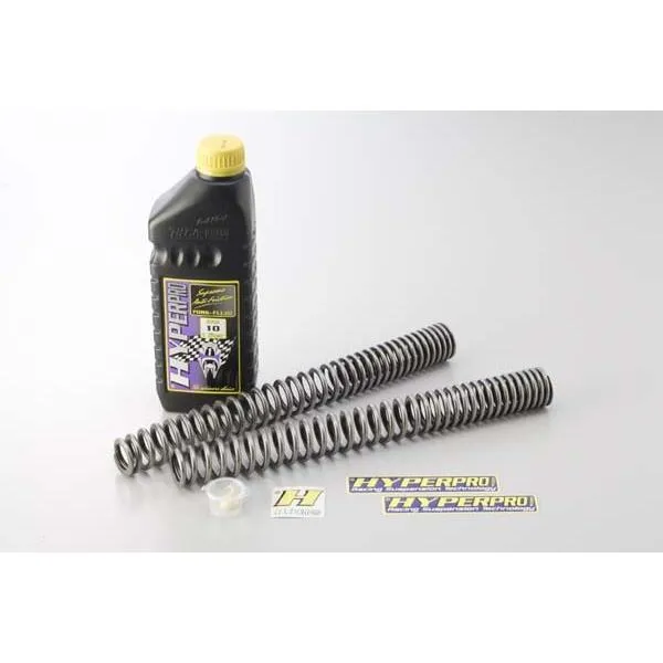 バイク HYPERPRO ハイパープロ フロントスプリング DUCATI 750SS 91-94 MONSTER900 93-95 22091160 取寄品 セール