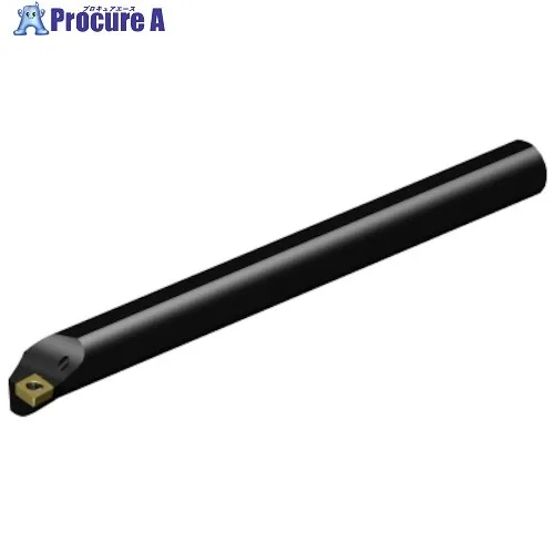 SANDVIK コロターン107 旋削加工用ボーリングバイト(210) A08M-SCLCR 2 (210) 1本 ■▼314-5134 【送料都度見積】 ●KO521