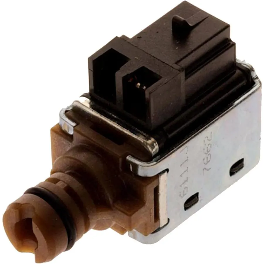 【並行輸入品】ACDelco 24207662 GM Original Equipment Automatic Transmissio