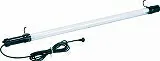 ハタヤ 防雨型フローレンライト 40W蛍光灯付 電線5m FXW5