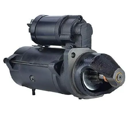 RAREELECTRICAL 10T スターター John Deere Tractor 5300 5310 5315 5315F＆V 5400 5410 AZE4534に対応