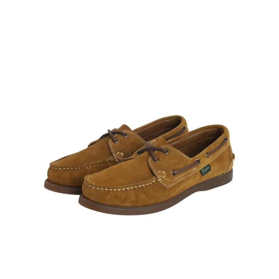 Paraboot / パラブーツ ： [レディース]BARTH ： 190830