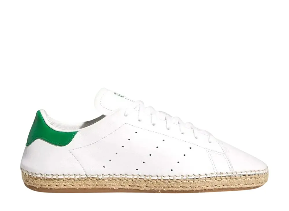 【今だけ500円割引クーポンあり!!】adidas クロット × アディダスオリジナルス スタンスミス フットウェアホワイト/グリーン アディダス JQ9226 メンズ スニーカー ランニングシューズ 21SN-JQ9226